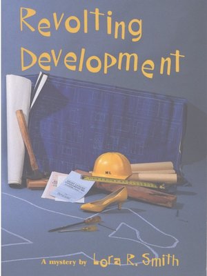 cover image of Revolting Development